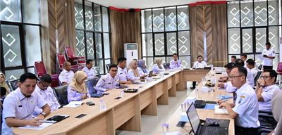 Urus Adminduk hingga Pajak Tak Perlu Jauh, Pemkab Lampung Selatan Hadirkan Layanan Terpadu di Desa Setiap Rabu