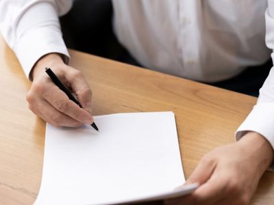 Akad Kredit: Tahap Penting saat Ajukan Pinjaman, Jangan Asal Tanda Tangan!
