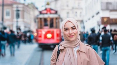 Momen Berharga di Libur Panjang Ramadan yang Penuh Makna