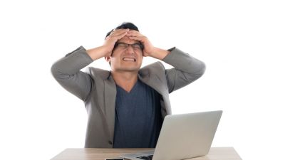 Mengetahui Perbedaan Antara Stres dan Cemas untuk Kesehatan Mental yang Lebih Baik