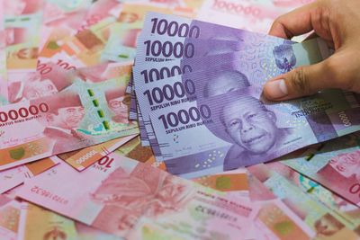 Siap-Siap War Kuota! Begini Cara Cepat Daftar Tukar Uang Baru di Jambi Lewat PINTAR BI