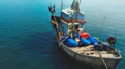 Bareskrim Sita Kapal di Bangka, Diduga Jadi Sarana Distribusi Timah Ilegal