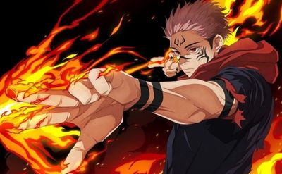 10 Villain Terkuat di Anime, Punya Kekuatan Level Dewa!