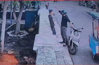 Polda Metro Ciduk Pencuri Modus Tuduh Pelecehan Saat Mau Sahur, Sudah Beraksi 4 Kali