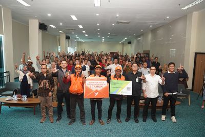 Kurir Dapat Perlindungan BPJS Ketenagakerjaan saat Ramadhan: Bagian Penting dari Ekosistem UMKM