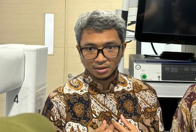 Dokter Ini Sebut Indonesia Masuk Negara dengan Risiko Tinggi Batu Ginjal akibat Dehidrasi