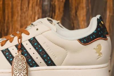 Adidas Island Series Papua Resmi Dirilis