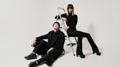 Pernyataan Fashion yang Elegan dengan Gaya Sederhana