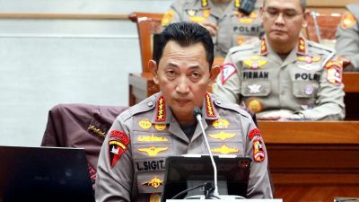 Kapolri Tegaskan Pengusutan Kasus Bripda MS Dilakukan Transparan