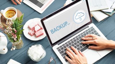 Strategi Efektif untuk Melindungi Data Anda dari Kehilangan