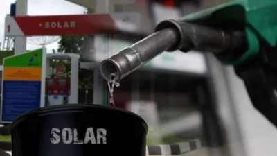 Pemerintah Siapkan Penghentian Impor Solar Mulai April 2026