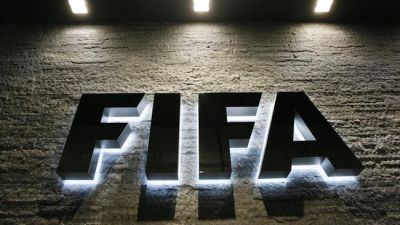FIFA Siapkan Program Rehabilitasi Sepakbola di Palestina