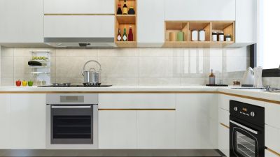 Strategi Efektif Mengatur Dapur agar Nyaman dan Fungsional
