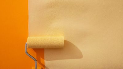 Pengaruh Pilihan Warna Dinding Terhadap Atmosfer Ruangan