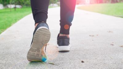 Peran Jalan Santai dalam Meningkatkan Kesehatan Jantung