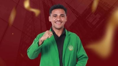 DEMA PTKIN Timur Kecam Aksi Brimob Aniaya Siswa MTs Berprestasi di Tual, Sebut Pimpinan Gagal