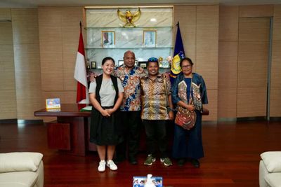 Sagu Papua Siap Tembus Pasar Dunia