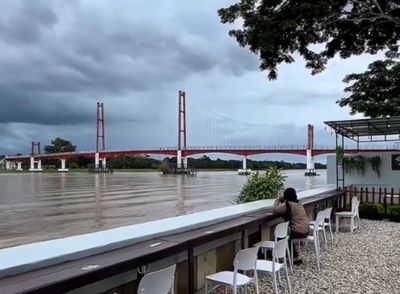 5 Lokasi Ngabuburit di Tenggarong yang Bikin Sore Kamu Lebih Berwarna