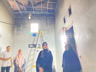 Ramadhan Datang, Warga Diminta Extra Hati-Hati! Wali Kota Ingatkan Bahaya Kebakaran