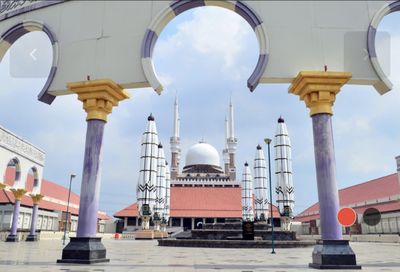Jadwal Imsyak, Berbuka, hingga waktu Shalat Semaramg dan Sekitarnya