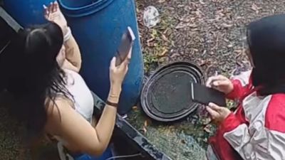 Ditanya Soal Puasa, Momen Non-muslim Ini Beri Tip ke Penjual Yakult Tuai Pujian Warganet