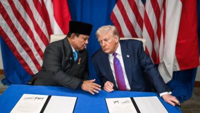 Reaksi Indonesia Terhadap Perubahan Kebijakan Tarif Impor AS Pasca Keputusan Mahkamah Agung