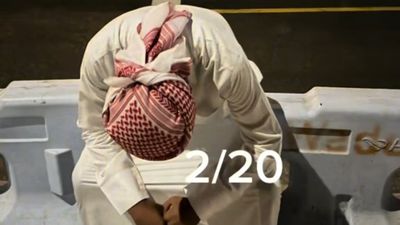 Bukan Cuma di Indonesia, Salat Tarawih di Luar Negeri Juga Sering Berkurang Sejak Awal Ramadan