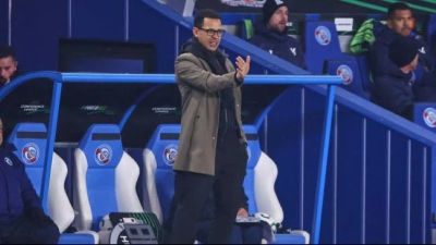 Chelsea Kembali Kehilangan Poin Penting di Stamford Bridge Setelah Ditahan Imbang Burnley
