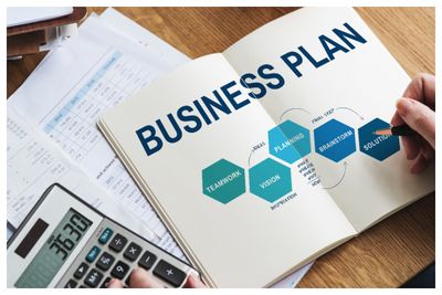Apa Itu Business Plan? Ini Panduan Lengkap Cara Membuatnya untuk Pemula!