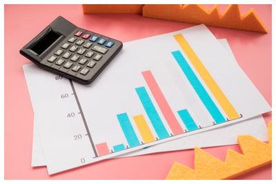 Price to Earning Ratio Itu Apa Sih? Ini Cara Hitungnya Biar Nggak Asal Investasi!