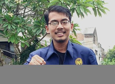 Kado Ramadhan 2026, Nuzulul Azmi Resmi Pimpin KMMD FIP UNY