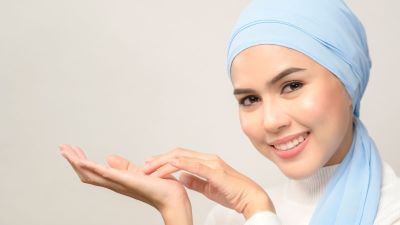 Strategi Memelihara Kesehatan Kulit Selama Ramadan