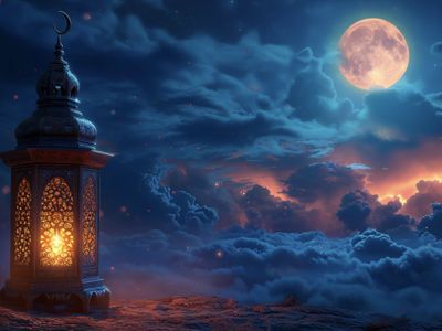 17 Caption Singkat Tentang Ramadan yang Bikin Hati Adem dan Feed Makin Bermakna