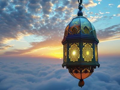 17 Ucapan Singkat tentang Ramadan dalam Bahasa Inggris yang Aesthetic, Hangat, dan Siap Dibagikan