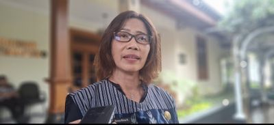 DPUESDM Ungkap Progres Baru Kondisi Jalan Hingga 3 Juta Rumah dari Pusat : Ajukan Rp 400 Miliar untuk Jalan dan Tambahan Kuota BSPS