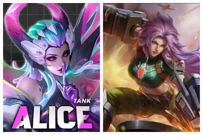 5 Hero Tank Mobile Legends yang Tidak Cocok Jadi Roamer, Jangan Sampai Salah Pick!