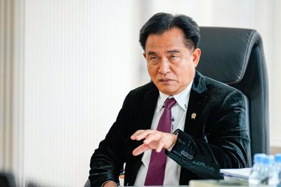 Menko Yusril Desak Oknum Brimob Dipecat