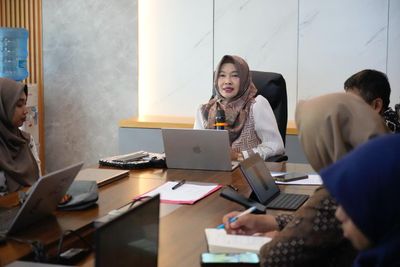 Soroti Fragmentasi 27 Ribu Aplikasi Pemerintah, Akademisi UMY Usulkan Desain Predictive Analysis for Data Policy