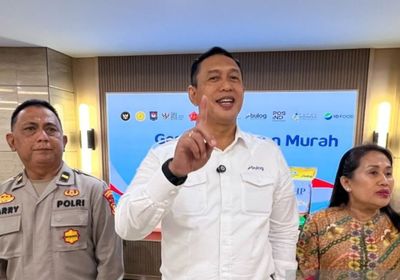 Bulog Jajaki Ekspor Beras Premium ke Arab Saudi, Respons Pasar Disebut Positif
