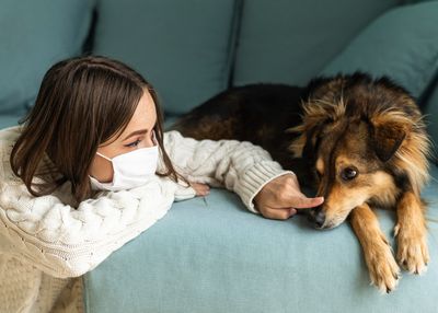 Tak Perlu Panik, Guru Besar UGM Ini Ungkap Coronavirus Anjing Belum Bersifat Zoonosis