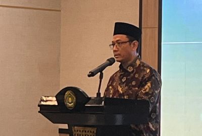 TAQI Resmi Digelar! Tadarus Online untuk Netra dan Tuli Selama Ramadhan