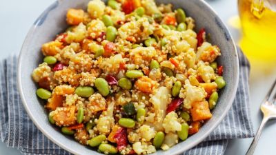 Menggali Manfaat Superfood yang Sedang Naik Daun