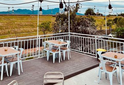 Cari Suasana Baru? Intip Deretan Cafe Rooftop di Jambi dengan Pemandangan Memukau