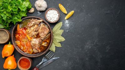 Destinasi Kuliner Terpopuler Setiap Akhir Pekan