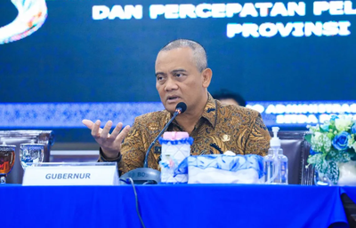 Sembilan Daerah di Jateng Ajukan Pembentukan Kawasan Industri Baru