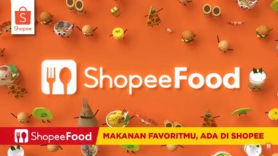 Cara Daftar Driver Shopee Food Mudah: Syarat Lengkap dan Tutorialnya