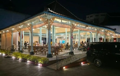 Ono Solo Coffee & Eatery Komitmen Usung Menu Nusantara di Tengah Gempuran Kuliner Barat