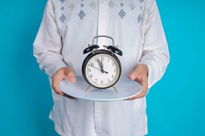 Jadwal Imsakiyah Hari Ke-5 Ramadan 2026 untuk Wilayah Gorontalo