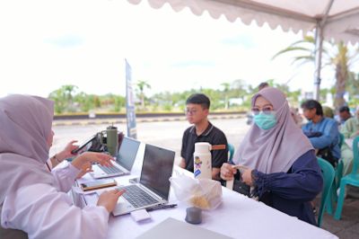 Cara Daftar Penukaran Uang Baru Lewat Aplikasi PINTAR BI