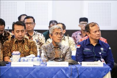 Cuaca Ekstrim Diperkirakan Masih Menyelimuti Jateng Hingga Arus Mudik dan Balik